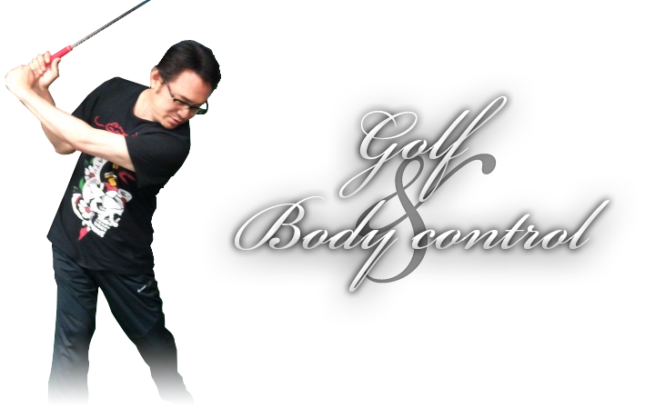 Golf & Body control